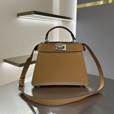 Fendi Top Handle Bags